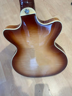 Hofner Leader CT – Sunburst