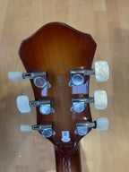 Hofner Leader CT – Sunburst
