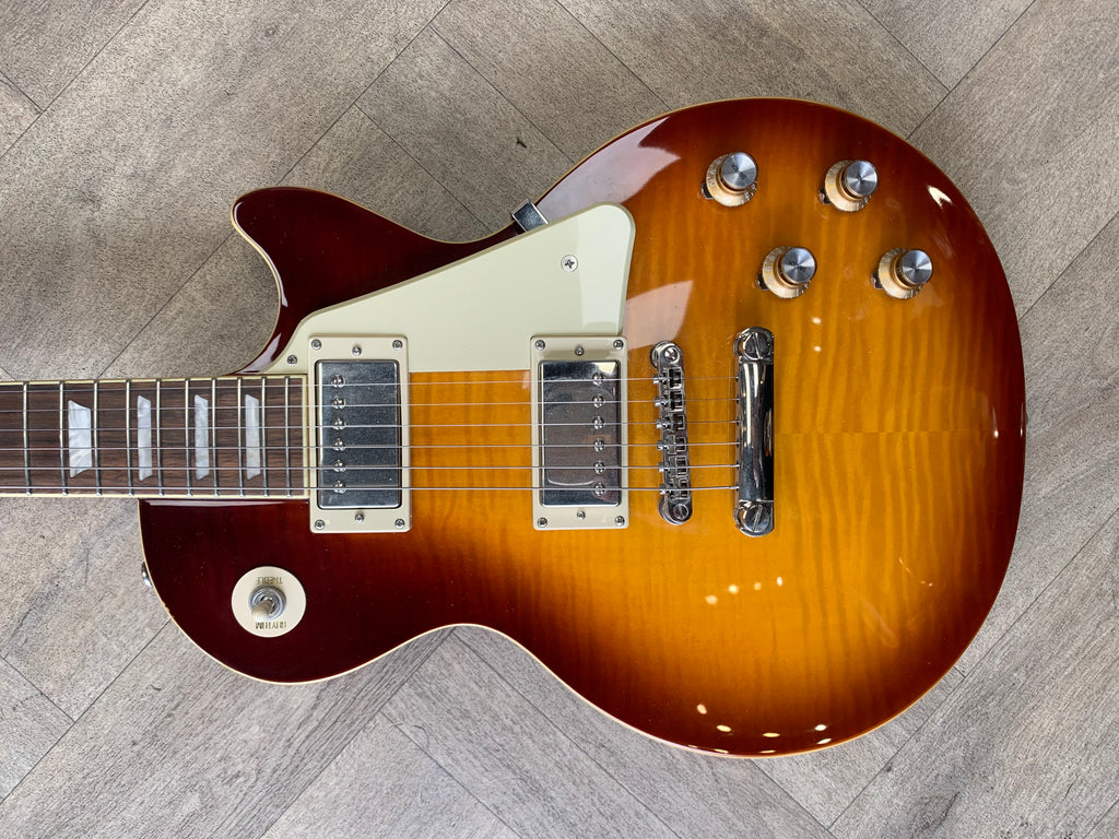 Epiphone Les Paul Standard – Heritage Cherry Sunburst – EXCELLENT CONDITION