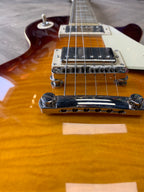 Epiphone Les Paul Standard – Heritage Cherry Sunburst – EXCELLENT CONDITION