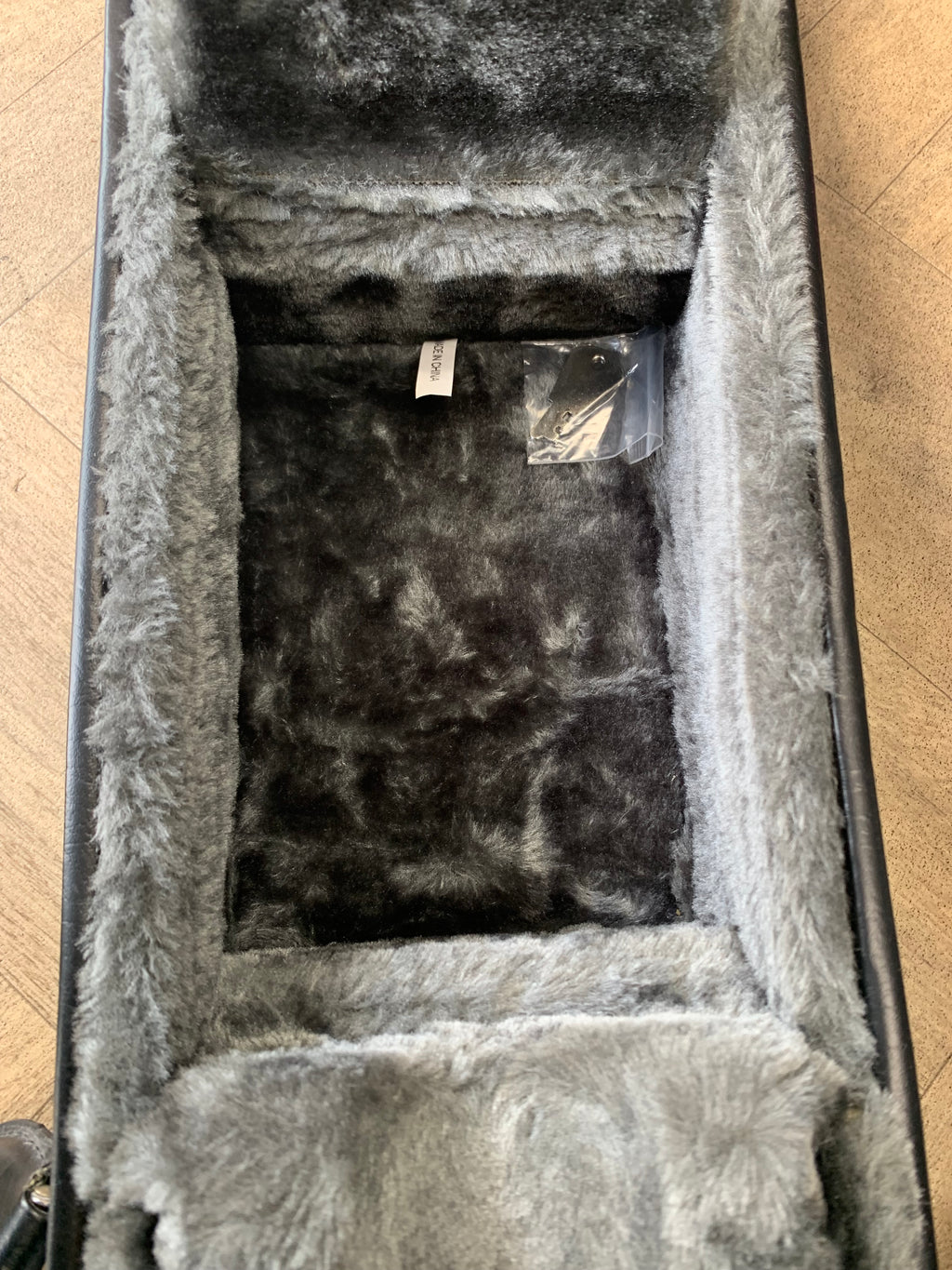 Epiphone Hard Case for Les Paul - Excellent Condition