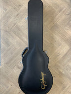 Epiphone Hard Case for Les Paul - Excellent Condition
