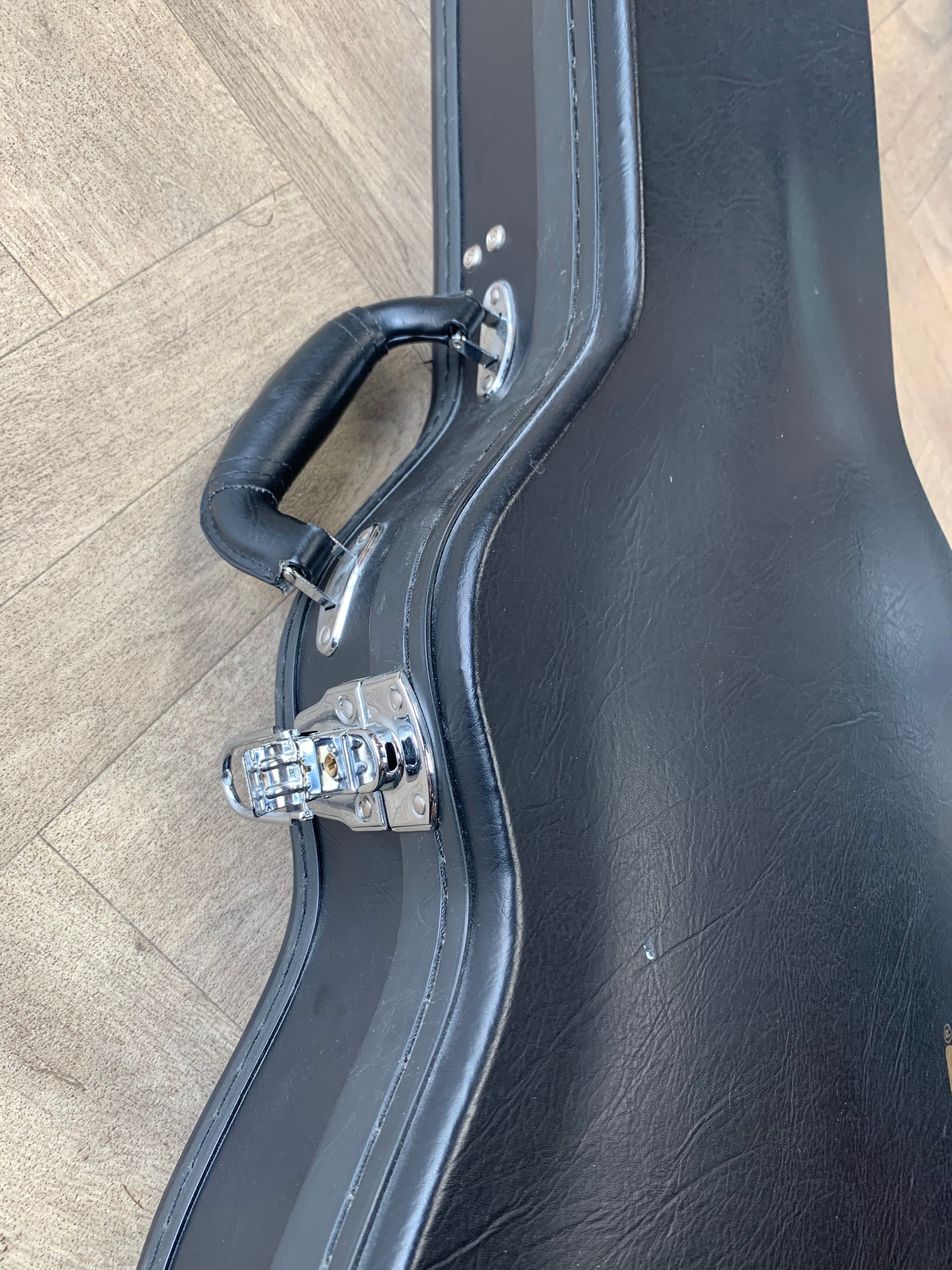 Epiphone Hard Case for Les Paul - Excellent Condition