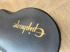 Epiphone Hard Case for Les Paul - Excellent Condition