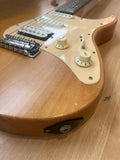 Yamaha Pacifica 112 – Natural Finish - GREAT CONDITION