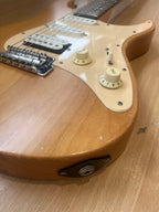 Yamaha Pacifica 112 – Natural Finish - GREAT CONDITION