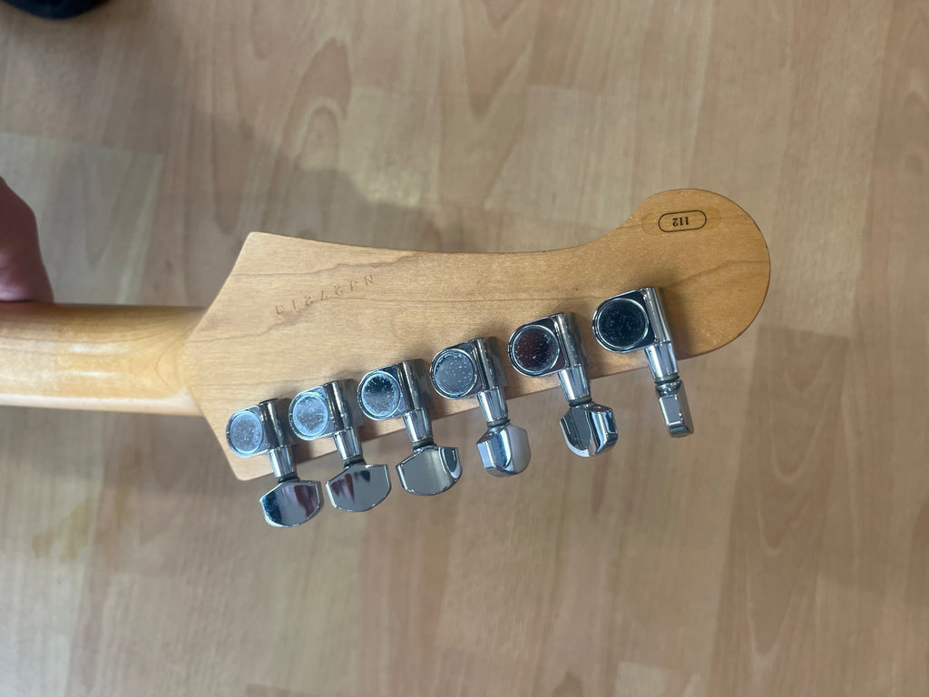 Yamaha Pacifica 112 – Natural Finish - GREAT CONDITION