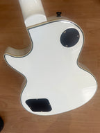Epiphone Les Paul Custom – Alpine White - GREAT CONDITION