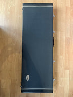 Thomann Electric Guitar Hard Case – Black (Second Hand)