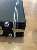 Thomann Electric Guitar Hard Case – Black (Second Hand)