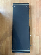 Thomann Electric Guitar Hard Case – Black (Second Hand)