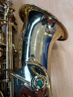Earlham Professional Alto Saxophone – Second Hand