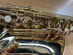 Earlham Professional Alto Saxophone – Second Hand