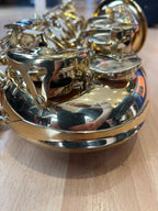 Earlham Professional Alto Saxophone – Second Hand