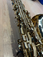Earlham Professional Alto Saxophone – Second Hand