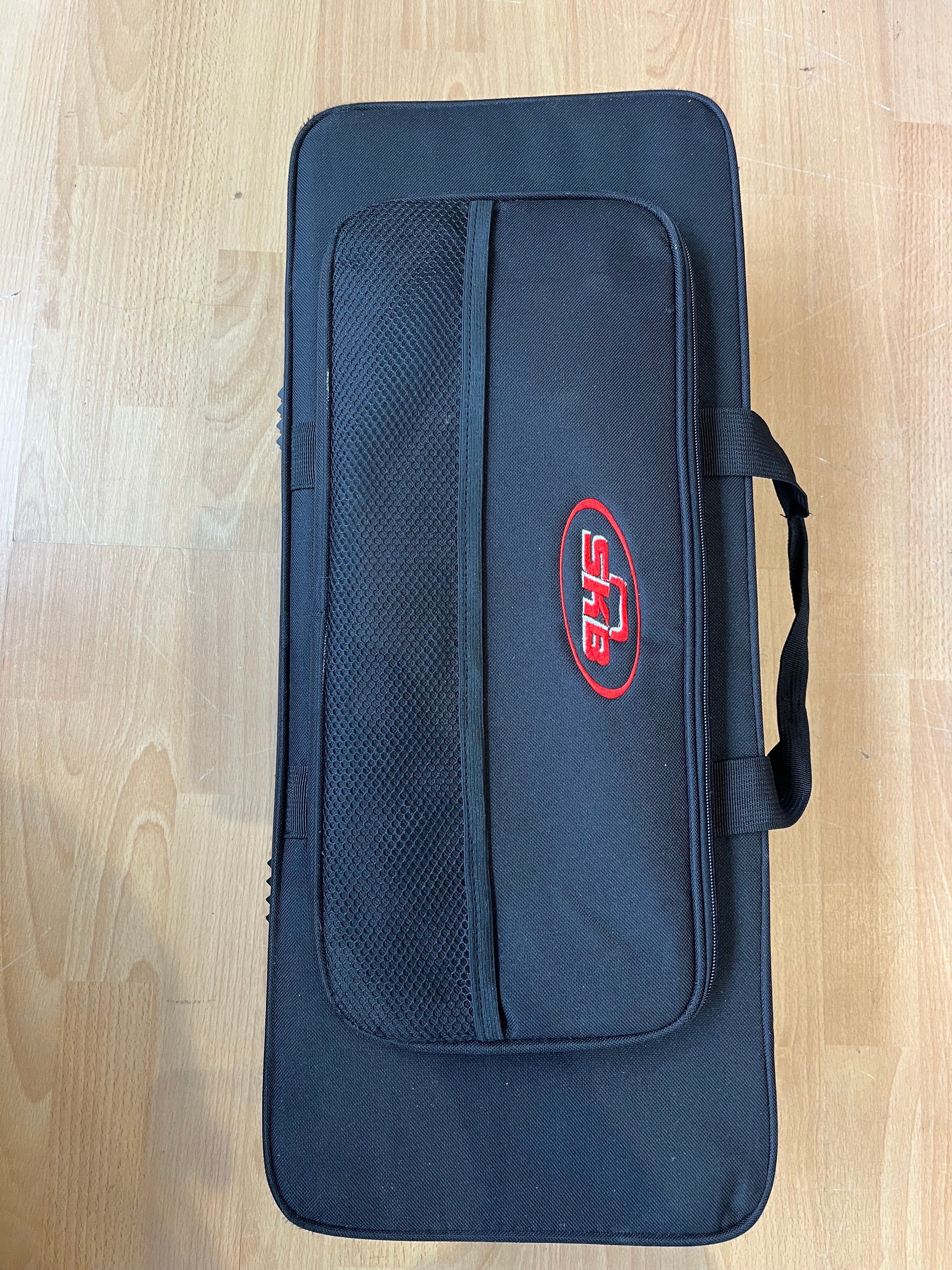 Earlham Professional Alto Saxophone – Second Hand