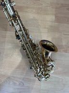 Earlham Professional Alto Saxophone – Second Hand