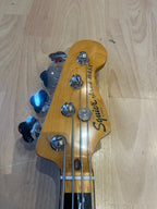 Squier Classic Vibe ’70s Jazz Bass – Sunburst - GREAT CONDITION