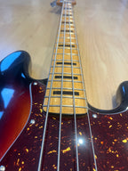 Squier Classic Vibe ’70s Jazz Bass – Sunburst - GREAT CONDITION