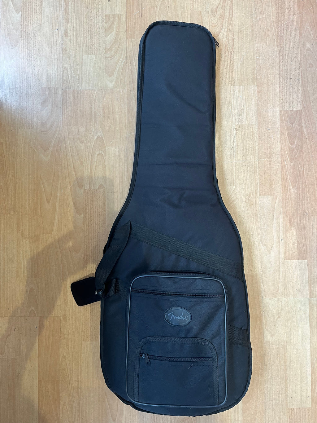 Fender Branded Electric Guitar Gig Bag - GOOD CONDITION