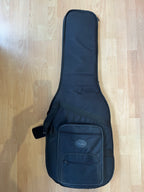 Fender Branded Electric Guitar Gig Bag - GOOD CONDITION