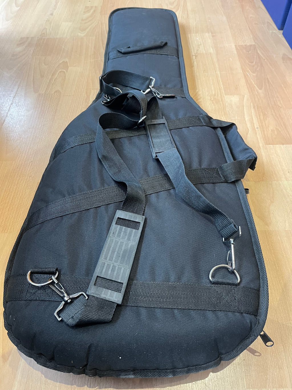 Fender Branded Electric Guitar Gig Bag - GOOD CONDITION