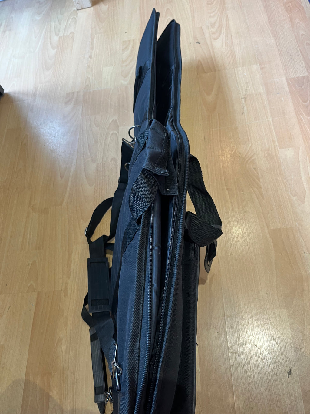 Fender Branded Electric Guitar Gig Bag - GOOD CONDITION