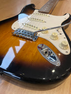 Squier Affinity Stratocaster – Sunburst - GREAT CONDITION