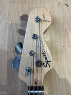 Squier Affinity Precision Bass – Sunburst - GREAT CONDITION