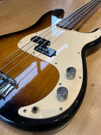 Squier Affinity Precision Bass – Sunburst - GREAT CONDITION