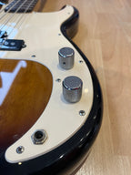 Squier Affinity Precision Bass – Sunburst - GREAT CONDITION