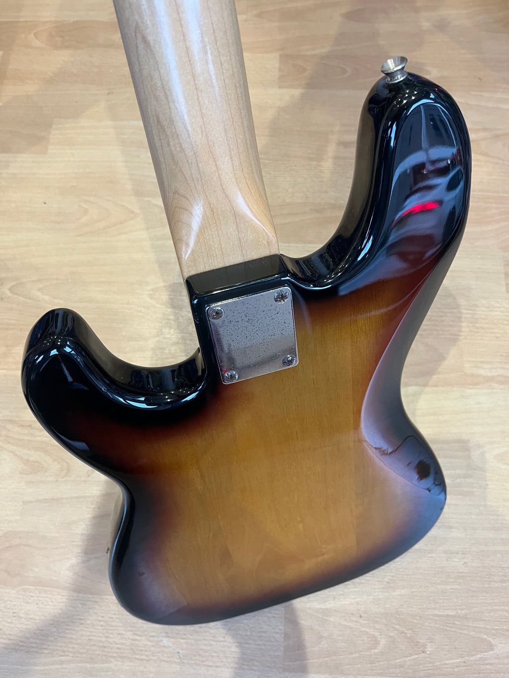 Squier Affinity Precision Bass – Sunburst - GREAT CONDITION