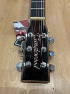 Premium Full-Size Acoustic Guitar – Excellent Sound & Value