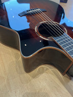 Premium Full-Size Acoustic Guitar – Excellent Sound & Value