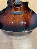 Premium Full-Size Acoustic Guitar – Excellent Sound & Value