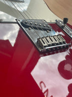 Squier Telecaster Standard Series in Candy Apple - Mint Condition