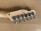 Squier Telecaster Standard Series in Candy Apple - Mint Condition