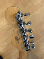 Squier Stratocaster – Pink Finish - GOOD CONDITION
