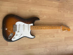 Squire Classic Vibe 50’s Stratocaster Sunburst - Great Condition