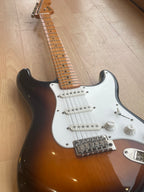 Squire Classic Vibe 50’s Stratocaster Sunburst - Great Condition