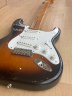 Squire Classic Vibe 50’s Stratocaster Sunburst - Great Condition