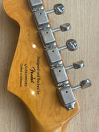 Squire Classic Vibe 50’s Stratocaster Sunburst - Great Condition