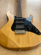 Yamaha Pacifica 112J Electric Guitar - Good Condition