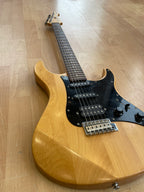 Yamaha Pacifica 112J Electric Guitar - Good Condition