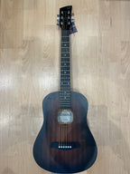 Travel Acoustic Guitar – Compact & Easy to Carry