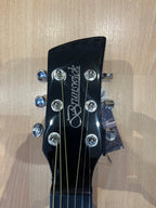 Travel Acoustic Guitar – Compact & Easy to Carry