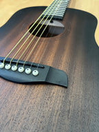 Travel Acoustic Guitar – Compact & Easy to Carry