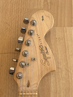 Squier Affinity Series Stratocaster in Vintage Sunburst - Great Condition