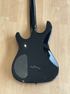 Cort KX1Q in Black Cherry -24 Fret - Excellent Condition