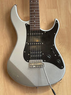 Yamaha Pacifica 112X IN SILVER - Great Condition